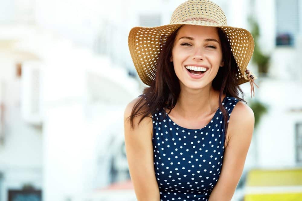 Achieve Your Dream Smile in Houston: A Complete Makeover Guide