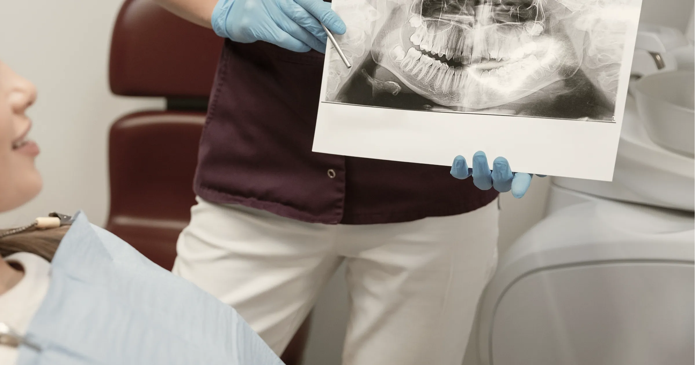 Fix Stained, Chipped & Missing Teeth: The Houston Smile Makeover